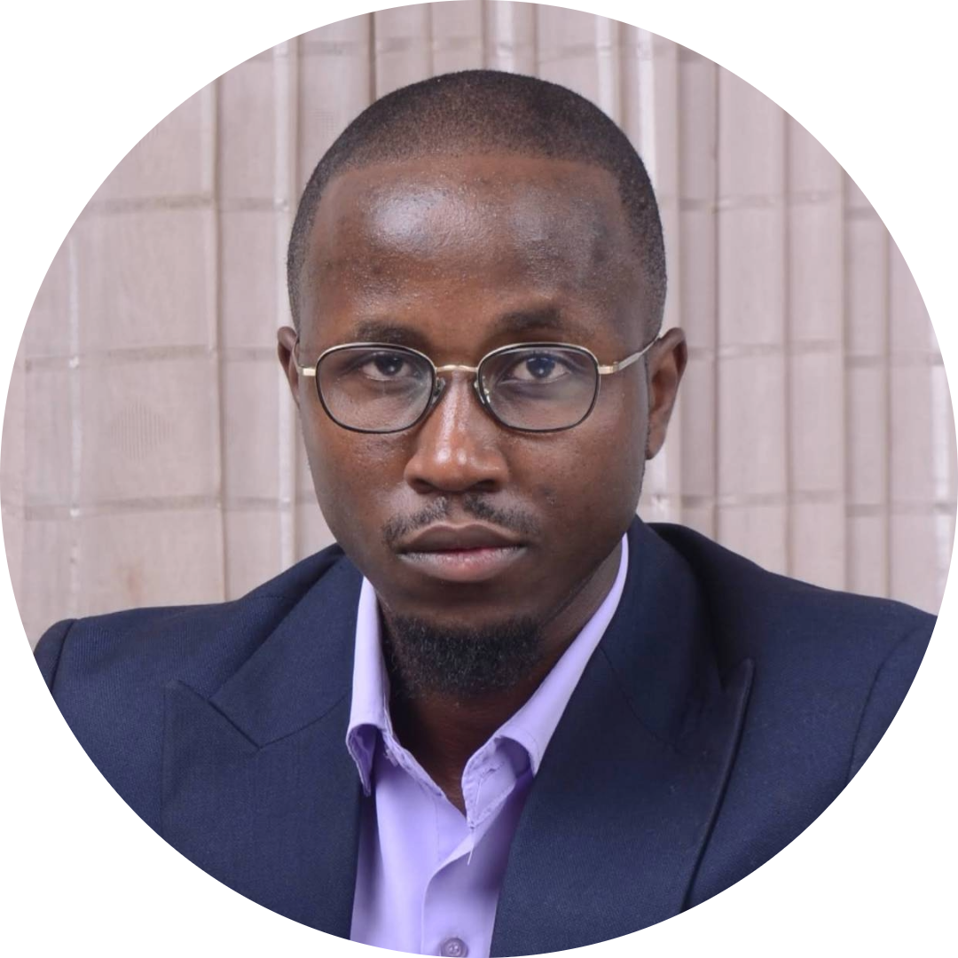 Sam Mbugua