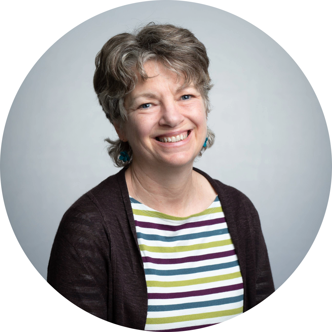 Tina Fawcett